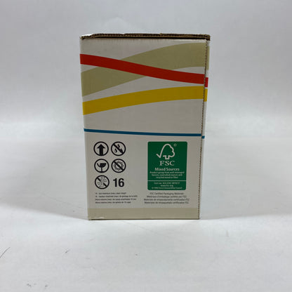 New DPS DPS36AR Black Remanufactured Toner Cartridge Compatible with HP LaserJet