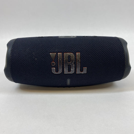 JBL Charge 5 Portable Wireless Bluetooth Speaker Black CHARGE5H