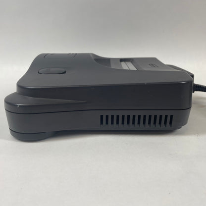 Nintendo 64 N64 Video Game Console NUS-001 Gray