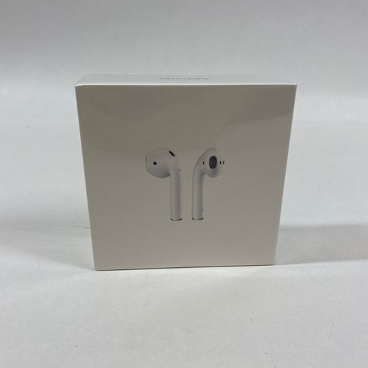 New Apple AirPods 2nd Gen with Charging Case A2031 A2032 A1602 A2032