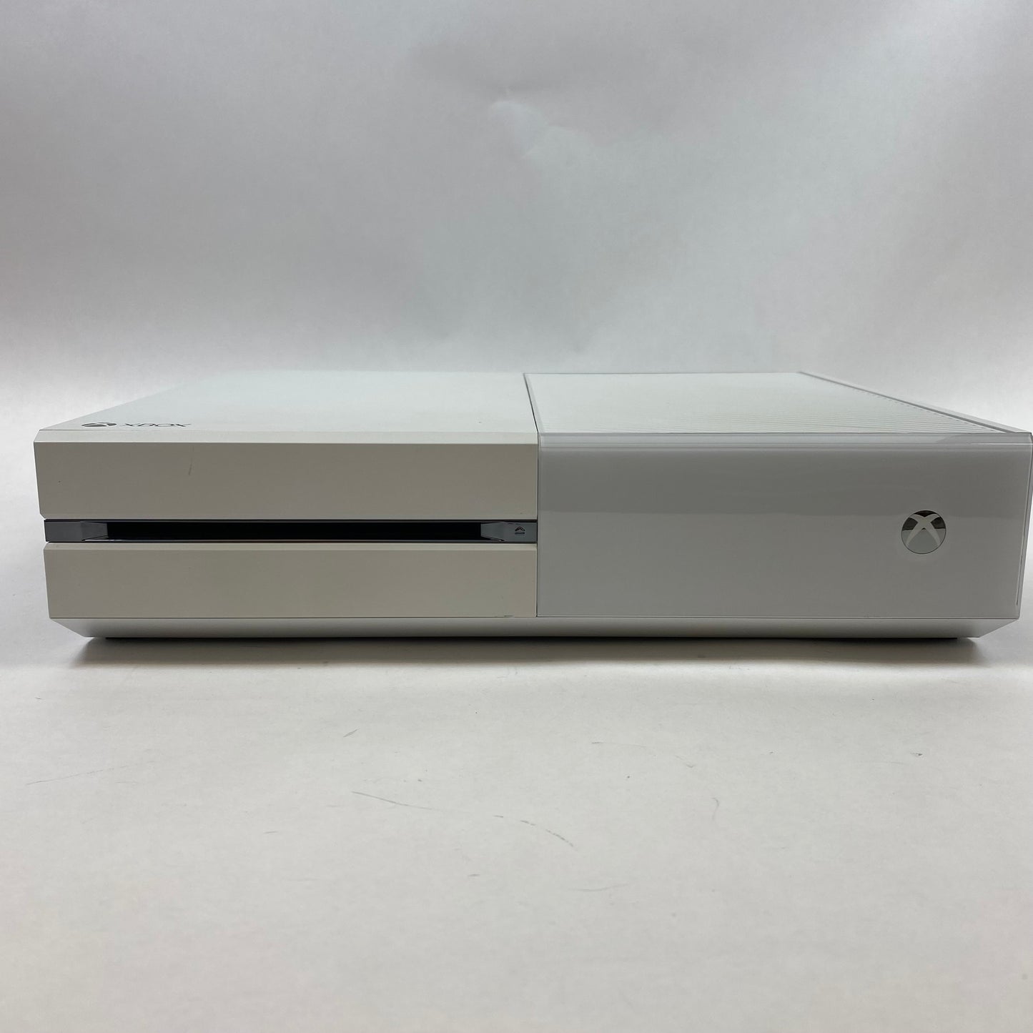 Microsoft Xbox One 500GB Console Gaming System White 1540