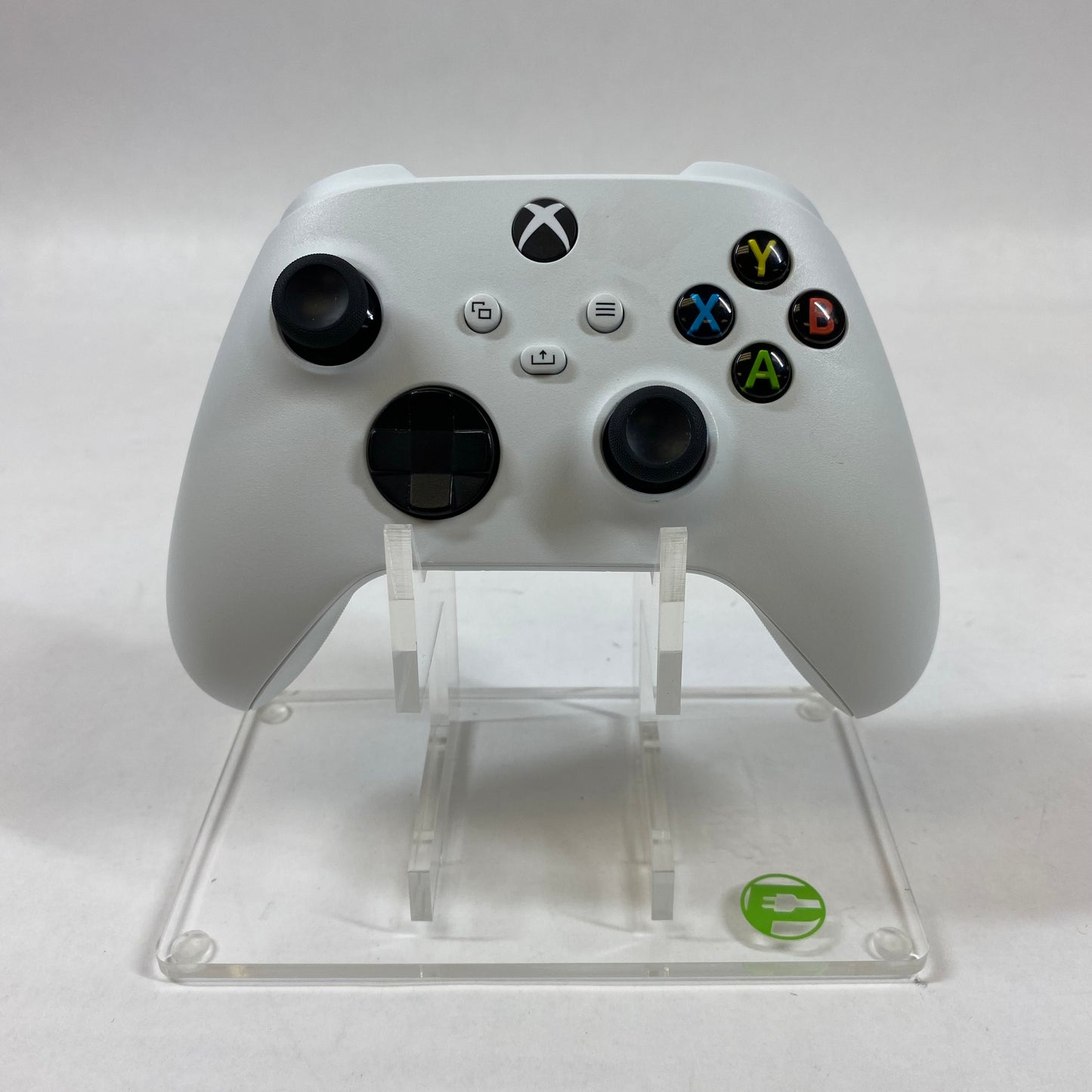 Microsoft Wireless Controller White 1914 For Xbox Series X/S