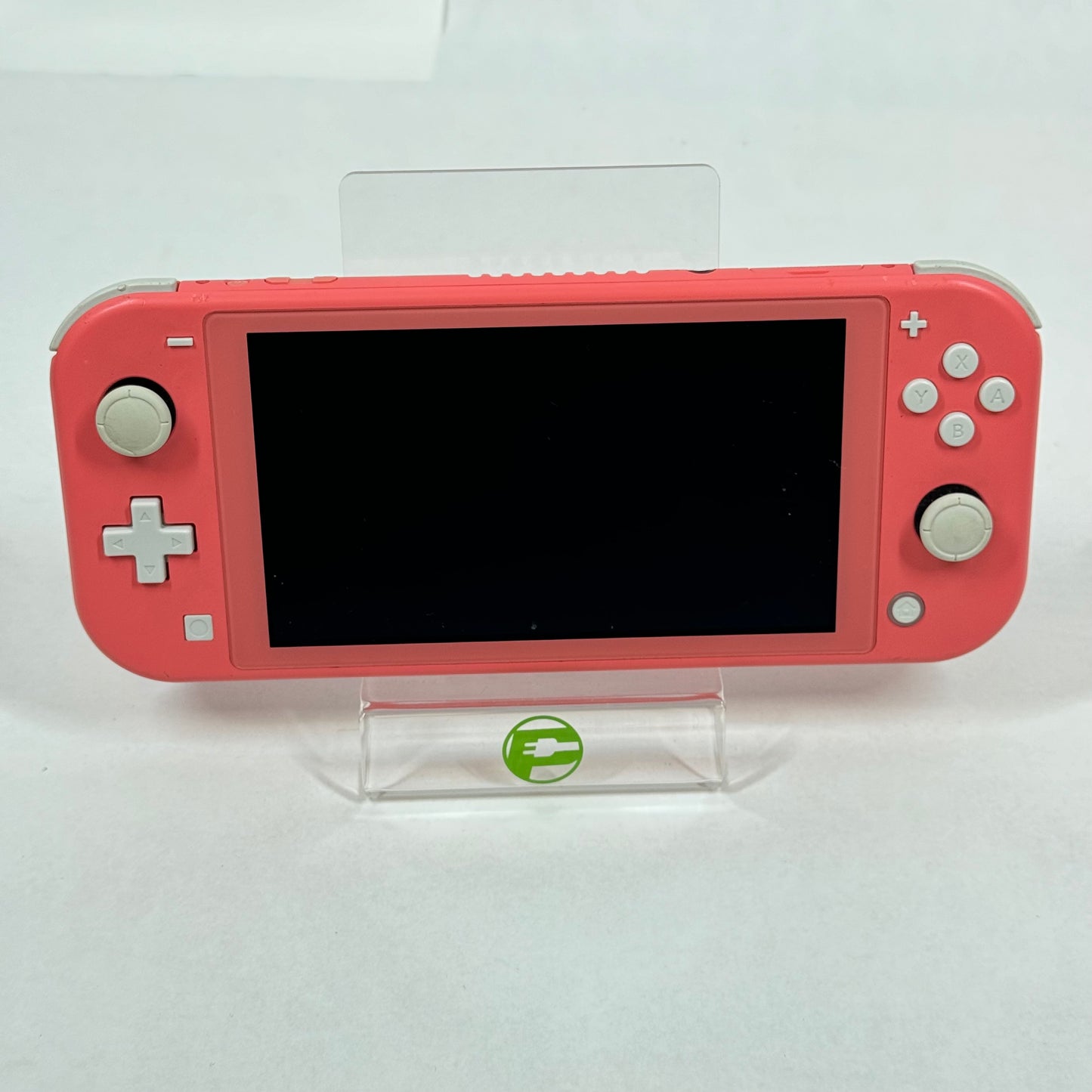 Nintendo Switch Lite Handheld Game Console HDH-001 Coral