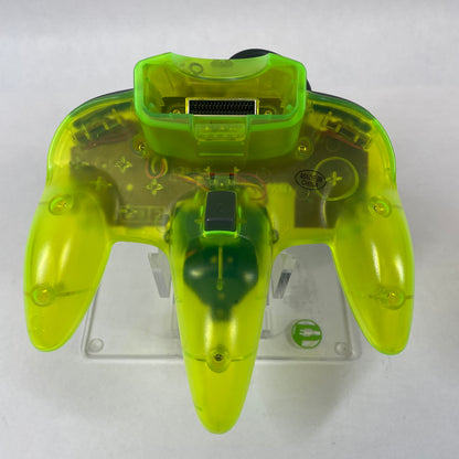 Nintendo 64 N64 Video Game Console NUS-001 Gray