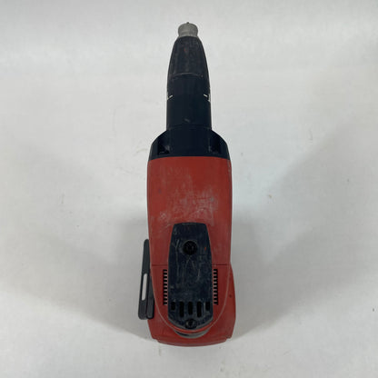 Broken Hilti SD 4500-A18 Drywall Screw Gun
