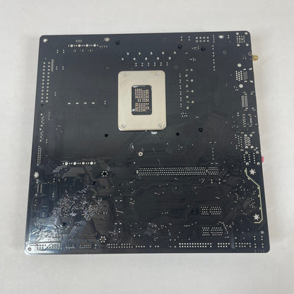 GIGABYTE B760M DS3H AX LGA 1700 mATX