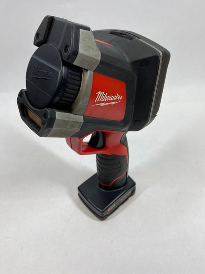 Milwaukee M12 12V 160x120 Thermal Imager