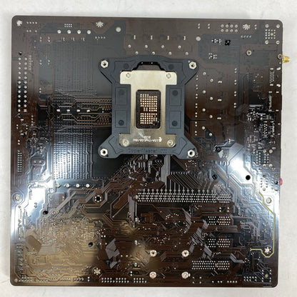 GIGABYTE B760M C + Intel i7-13700F LGA-1700 mATX