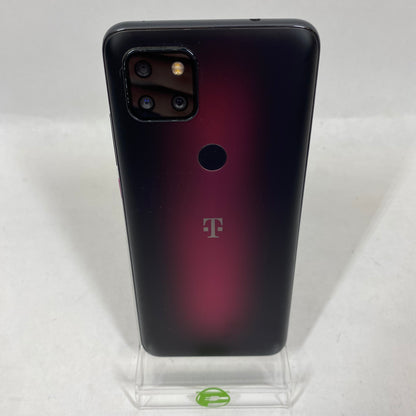 T-Mobile Revvl 5g 128GB 11 Black T790W