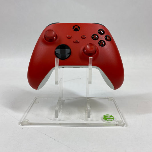 Microsoft Xbox Series X|S Wireless Controller Pulse Red 1914