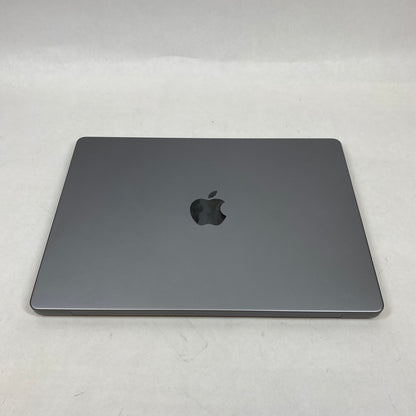 2021 Apple MacBook Pro 14" M1 Pro 3.2GHz 16GB RAM 512GB SSD Space Gray A2442