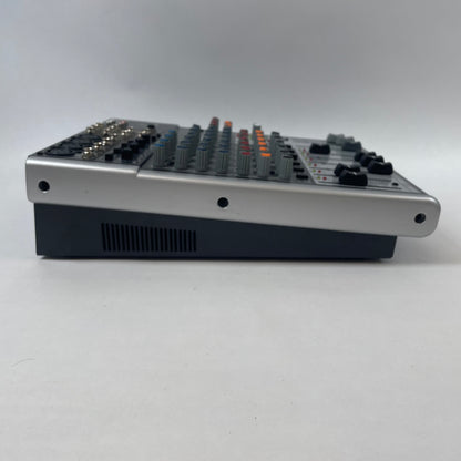 Behringer Xenyx 12 Input Bus Mixer 1204USB