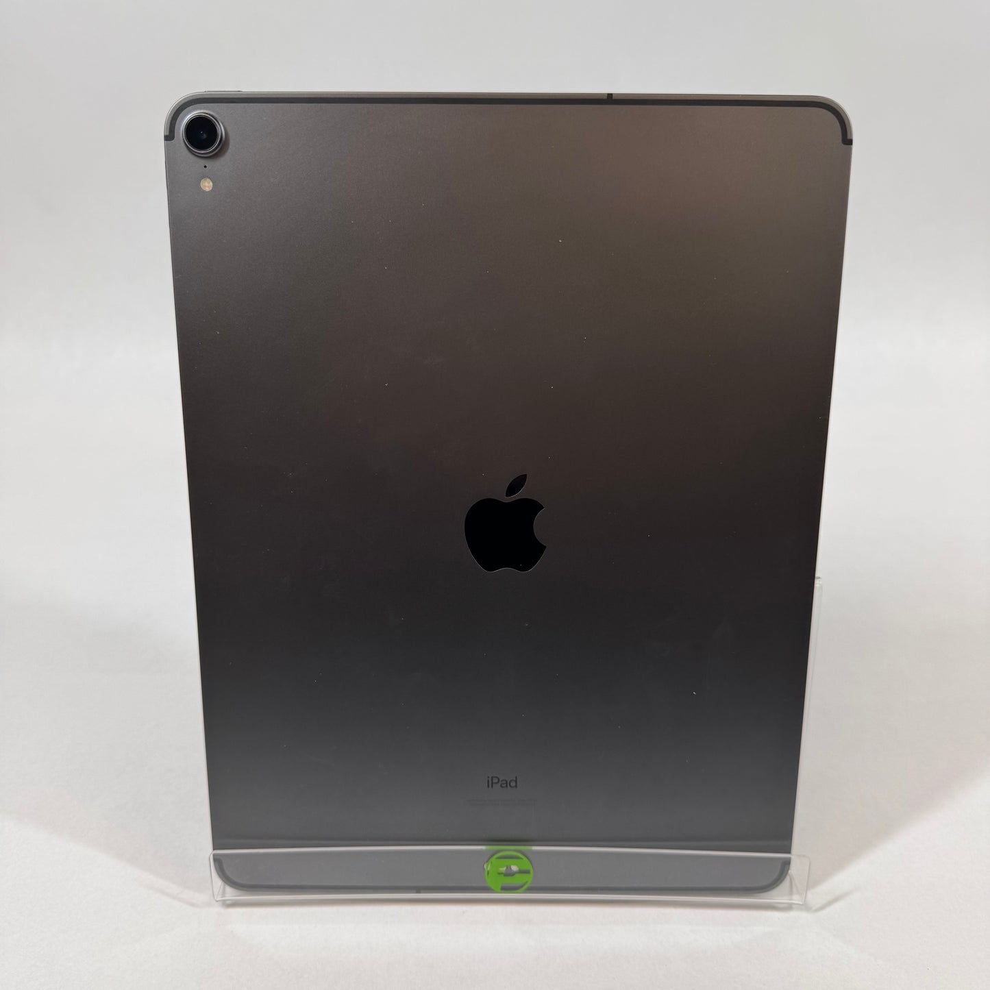 WiFi Only Apple iPad Pro 12.9" 3rd Gen 64GB With Apple Pencil Gen 2