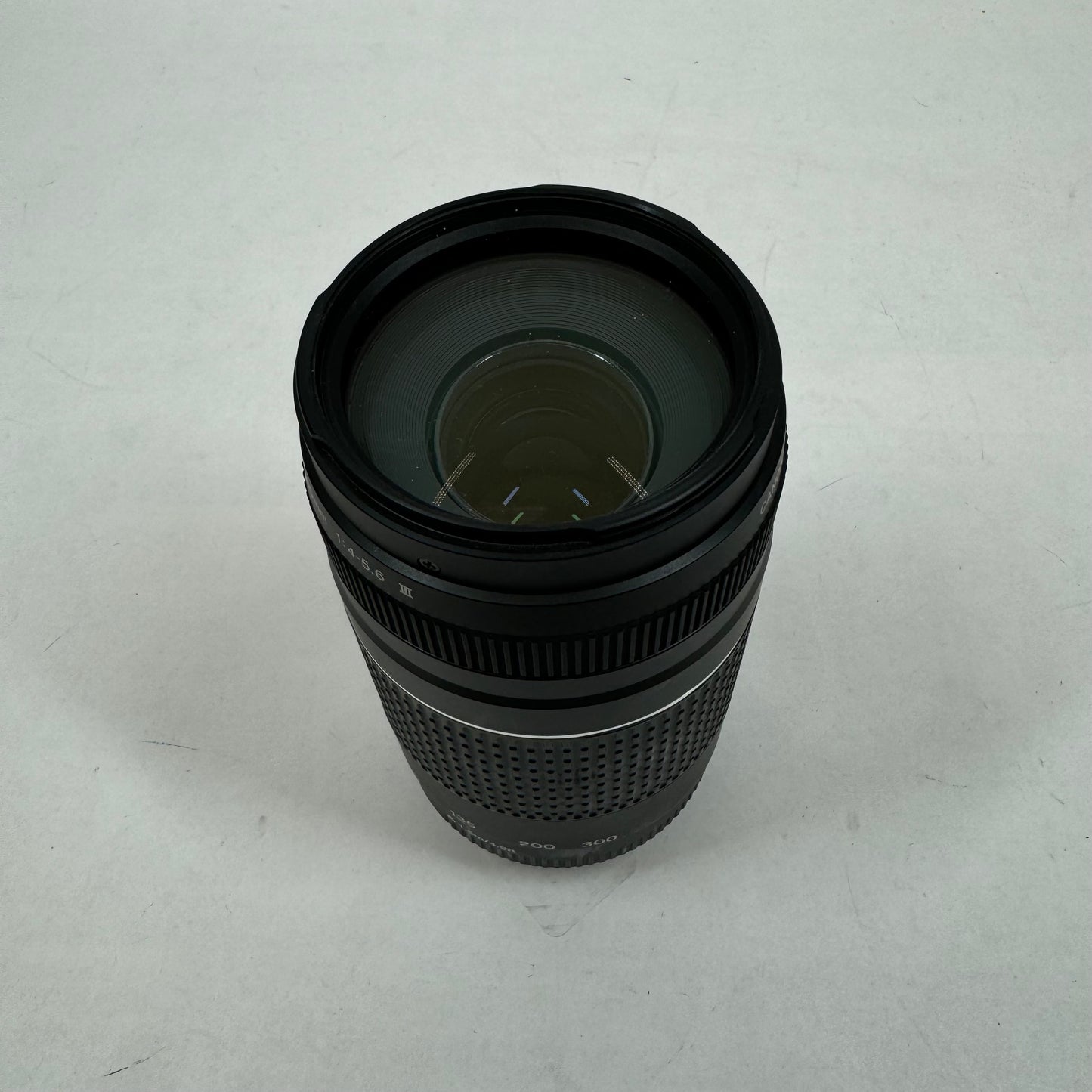 Canon EF Zoom Lens 75-300mm f/4-5.6 III