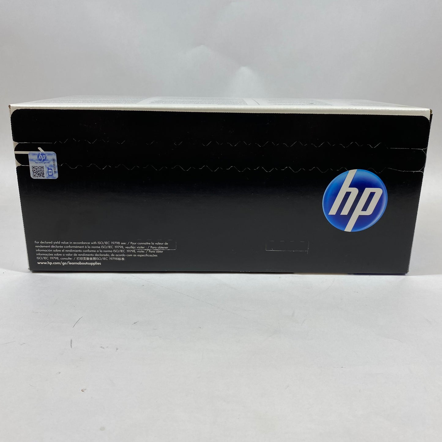 New HP LaserJet 648A Magenta Print Cartridge