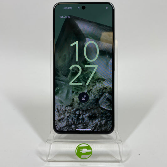 Factory Unlocked Google Pixel 8 128GB Hazel G9BQD