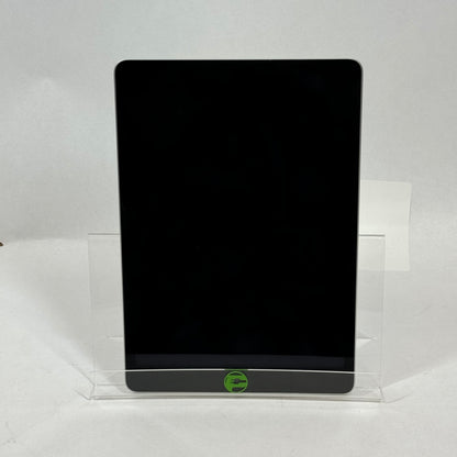 Wi-Fi Only Apple iPad 9th Gen 64GB 17.5.1 Silver A2602