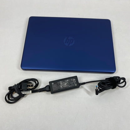 HP Stream 14-cf2111wm 14" Celeron N4120 2.6GHz 4GB RAM 64GB eMMc