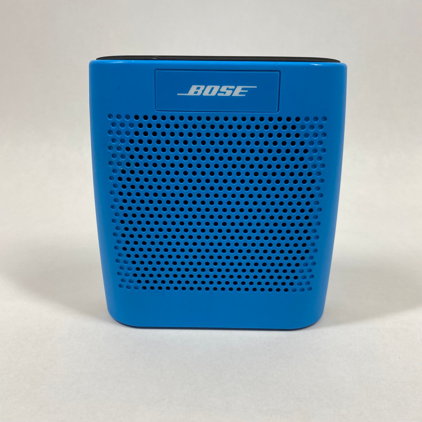 Bose SoundLink Color Wireless Portable Bluetooth Speaker Blue 415859