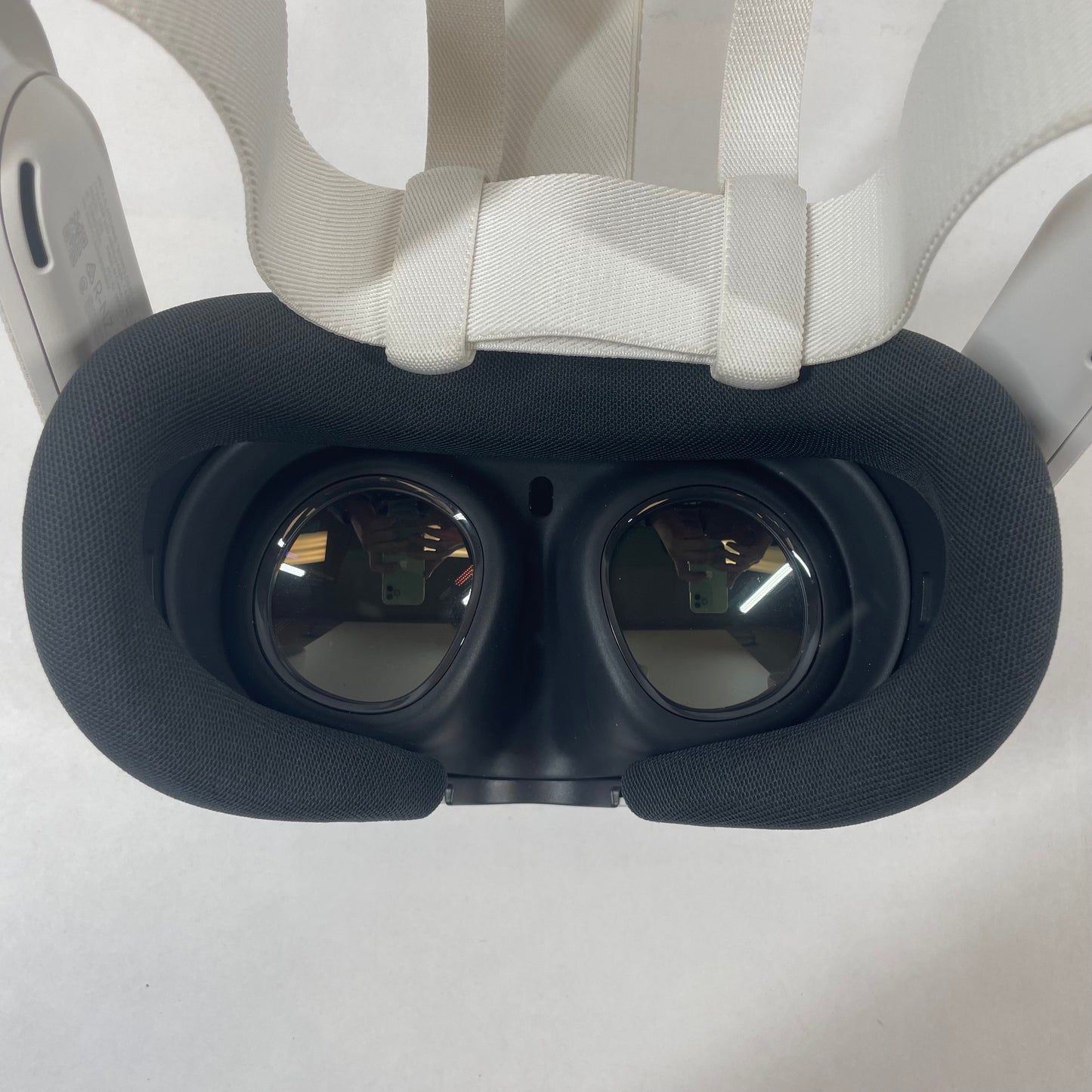 Meta Quest 3 512GB Standalone All-in-One VR Headset S3A