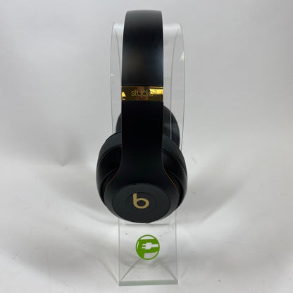 Beats Studio3 Wireless Over-Ear Bluetooth Headphones Midnight Black