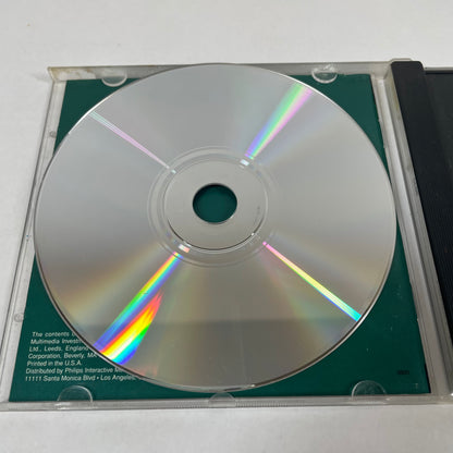Clue (Philips CD-i, 1994)