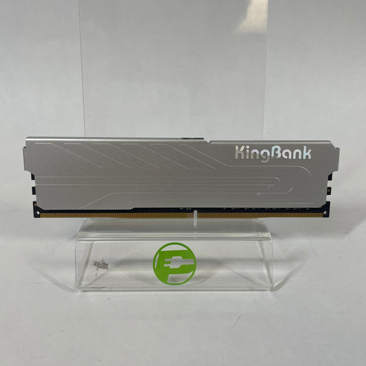 KingBank KJXS 8GB (1x8GB) RAM DDR4 3200MHz