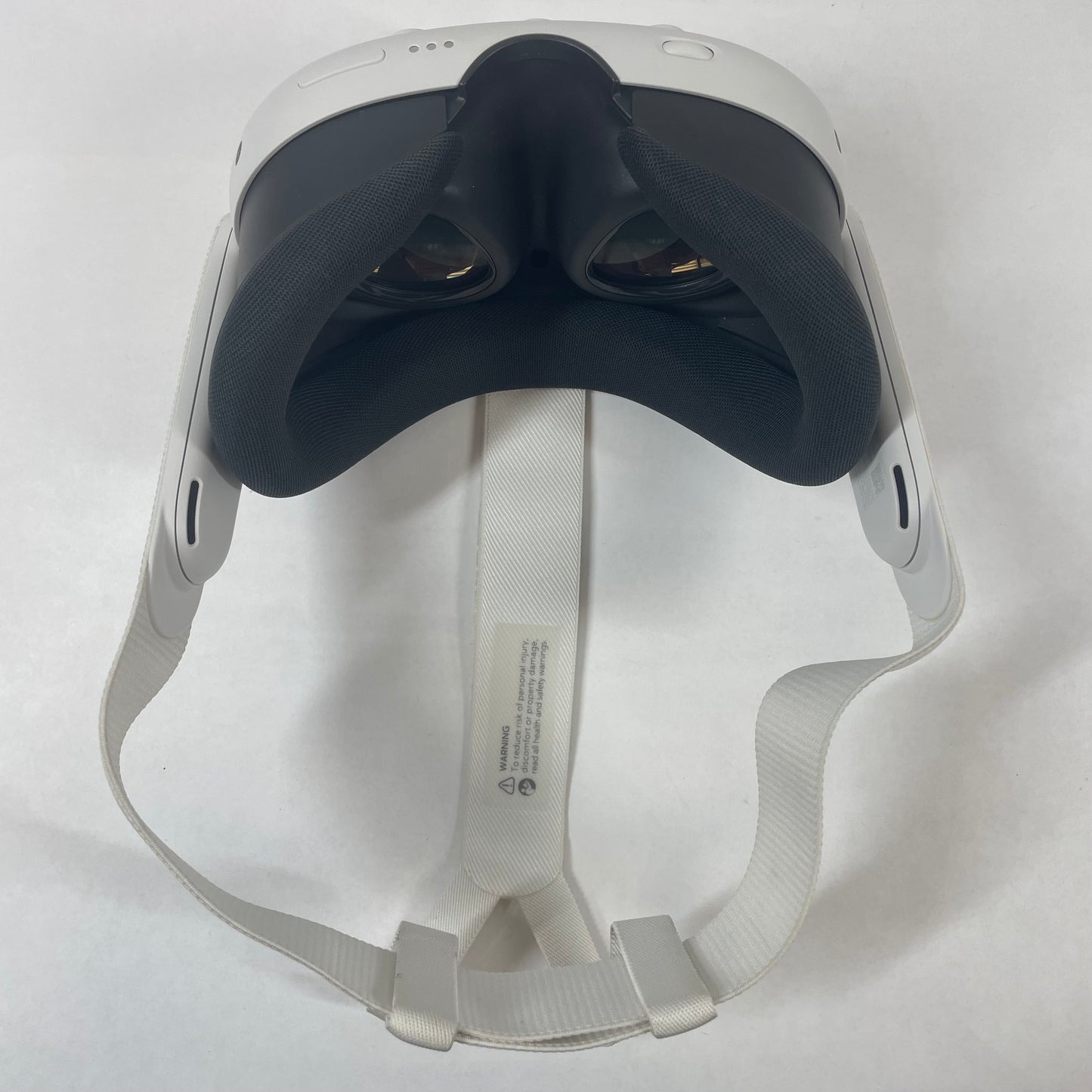 Meta Quest 3 512GB Standalone All-in-One VR Headset S3A