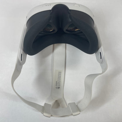 Meta Quest 3 512GB Standalone All-in-One VR Headset S3A