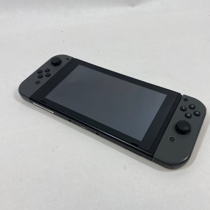 Nintendo Switch v1 Video Game Console HAC-001 Black