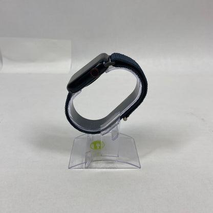 Unlocked Apple Watch SE 2nd Gen 44MM Aluminum A2727