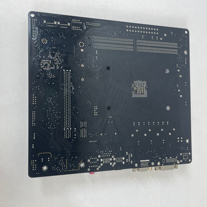 AsRock B450M-HDV AM4 mATX