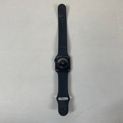 Unlocked Apple Watch Series 5 44MM Aluminum MWW12LL/A