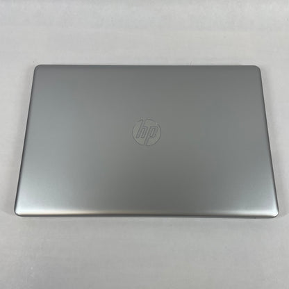 HP Laptop 17 17-BY4633DX 17.3" i5-1135G7 2.4GHz 8GB RAM 256GB SSD