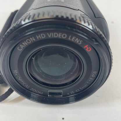 Canon Vixia HF Digital HD Video Camera Recorder G20
