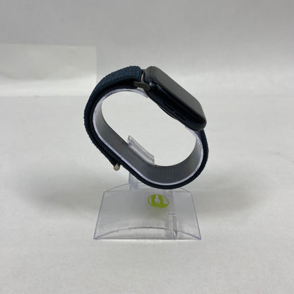 Unlocked Apple Watch SE 2nd Gen 44MM Aluminum A2727