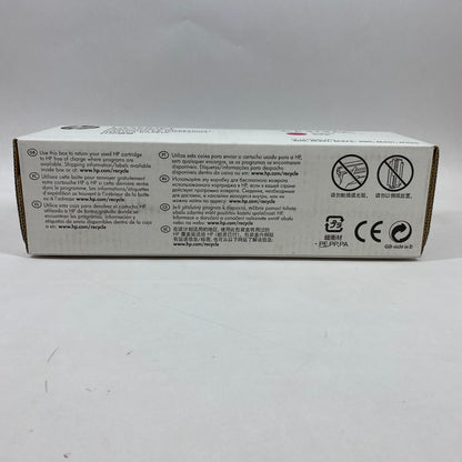 New HP LaserJet CE413AC Magenta Print Cartridge