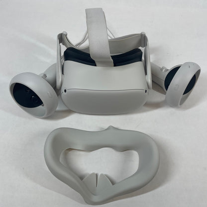 Oculus Quest 2 64GB Standalone All-in-One VR Headset KW49CM