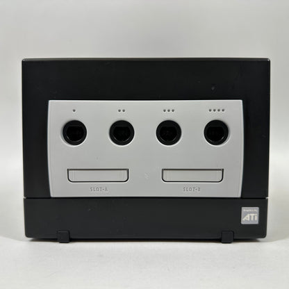 Nintendo GameCube Video Game Console Only DOL-101 Black