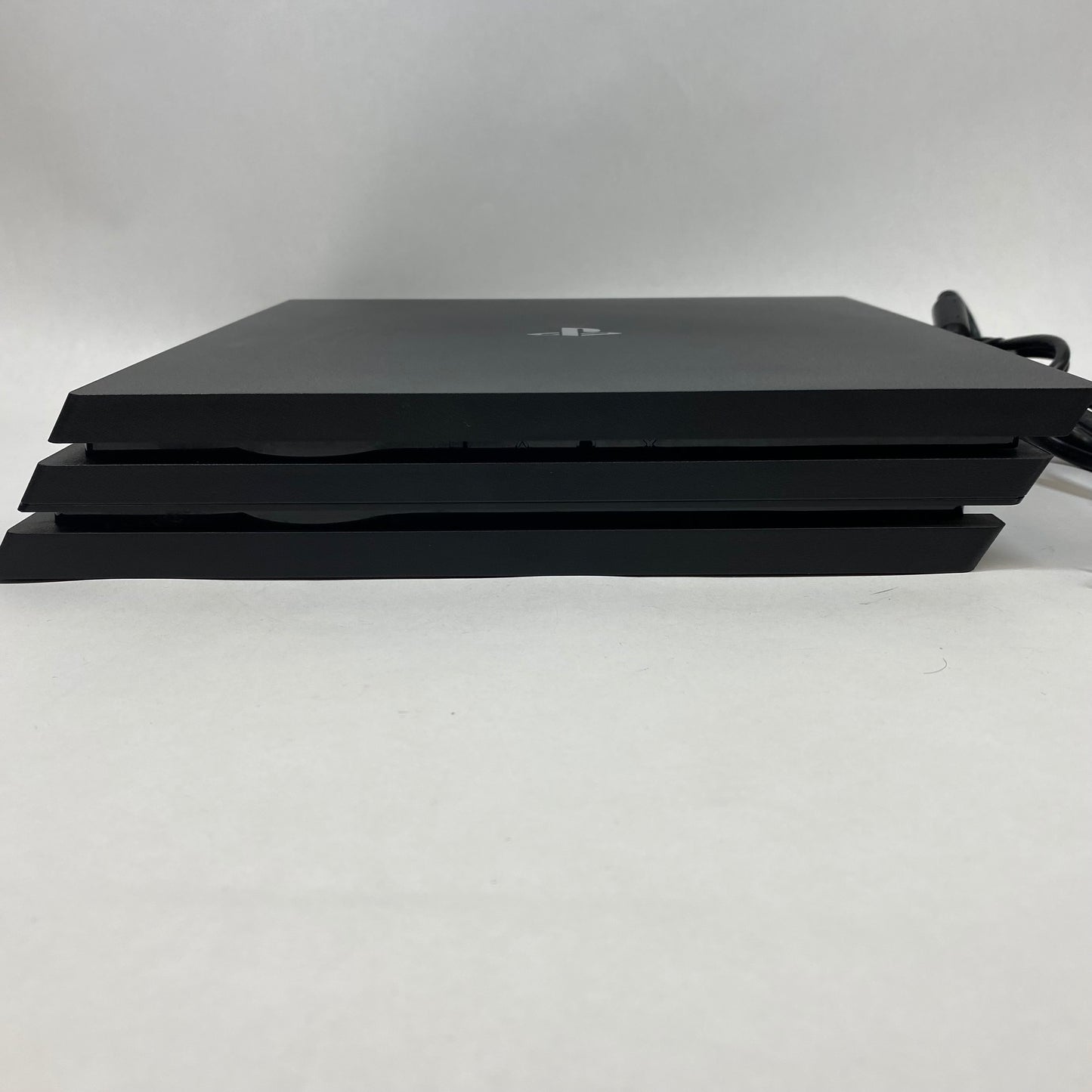 Sony PlayStation 4 Pro PS4 1TB Black Console Gaming System CUH-7215B