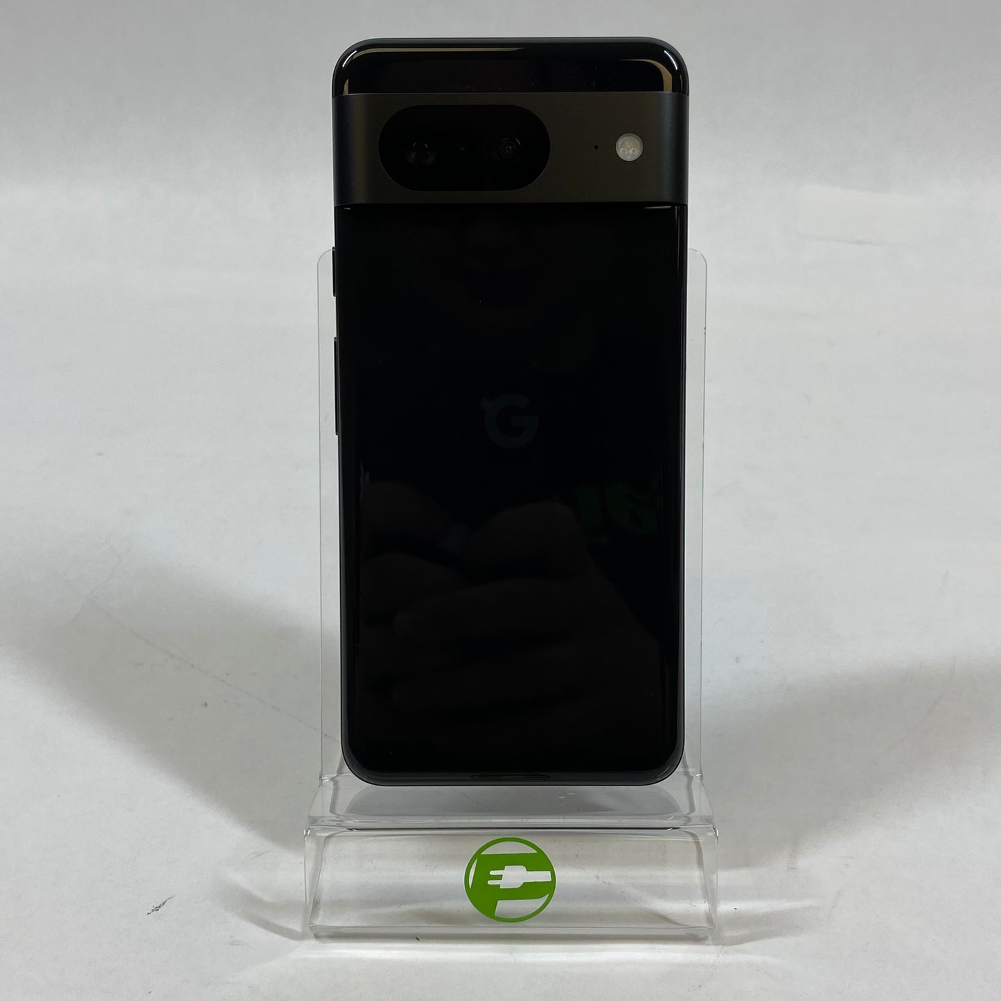 Factory Unlocked Google Pixel 8 128GB Obsidian G9BQD