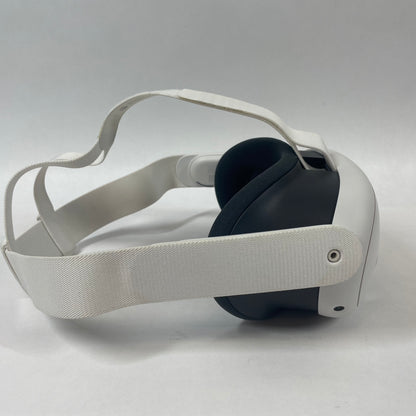 Meta Quest 3 512GB Standalone All-in-One VR Headset S3A