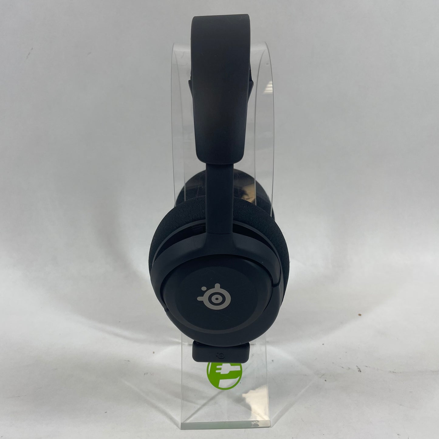 Steelseries Arctic Nova 5 Noise-Cancelling Gaming Headset Black 61671