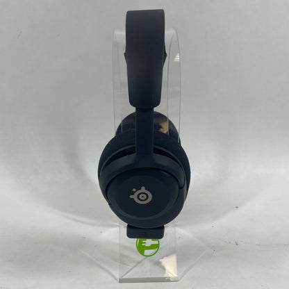 Steelseries Arctic Nova 5 Noise-Cancelling Gaming Headset Black 61671