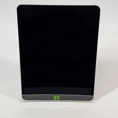 WiFi Only Apple iPad Pro 12.9" 3rd Gen 64GB With Apple Pencil Gen 2