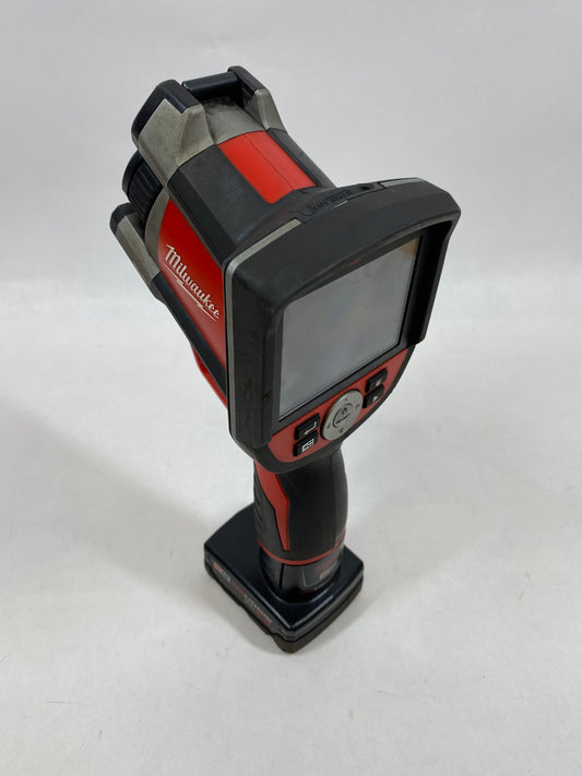 Milwaukee M12 12V 160x120 Thermal Imager