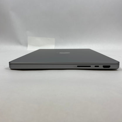 2023 Apple MacBook Pro 14" M2 Max 30C GPU 3.5GHz 32GB RAM 1TB SSD MPHG3LL/A