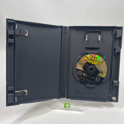 Cel Damage (Nintendo GameCube, 2002)