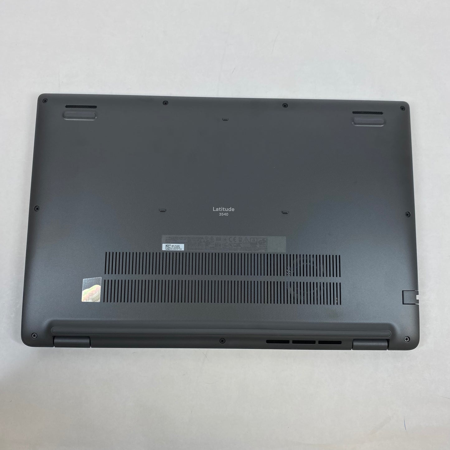 Dell Latitude 3540 15.6" i3-1215U 1.2GHz 8GB RAM 256GB NVME