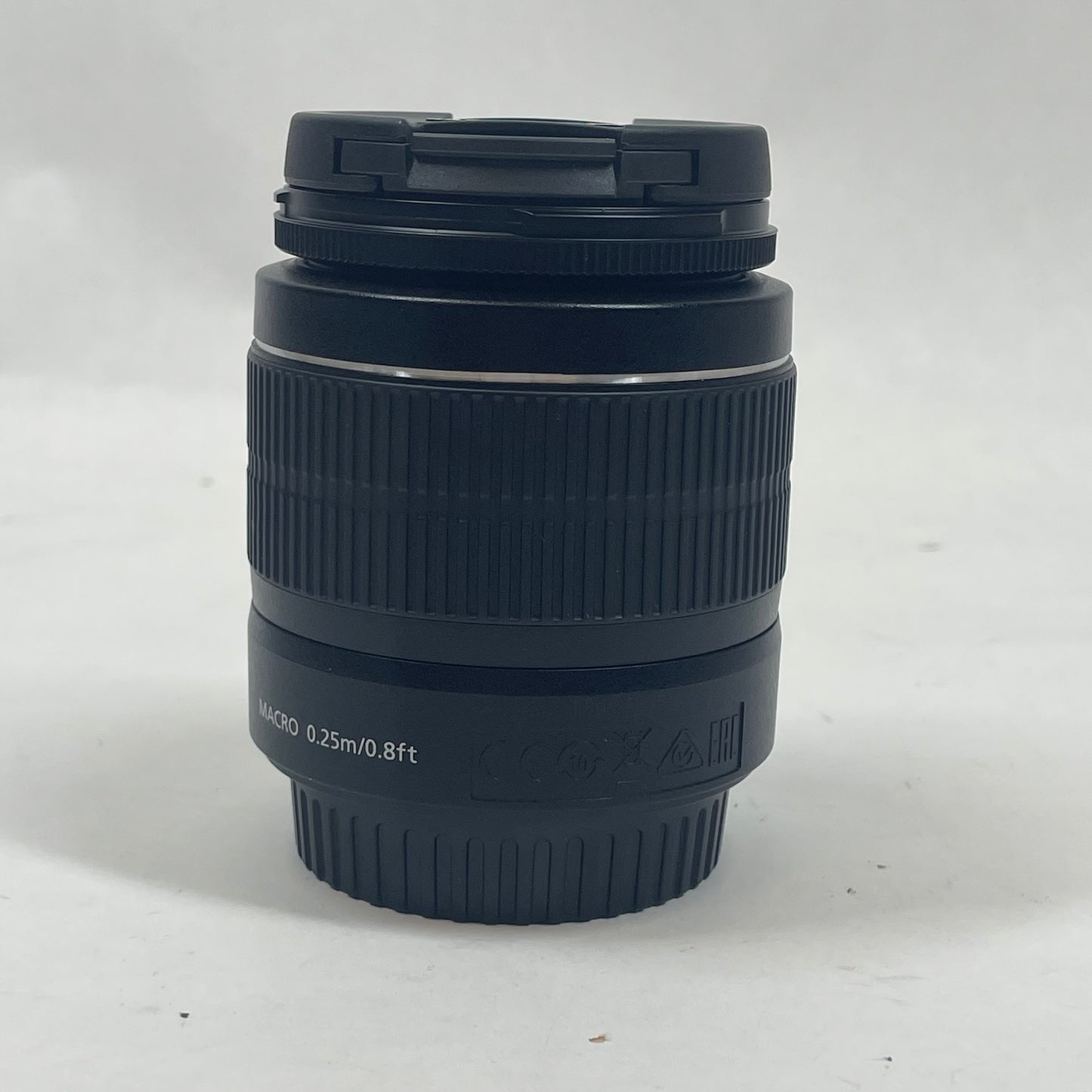 Canon EF-S Zoom Lens 18-55mm f/3.5-5.6 III